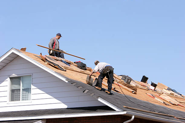 Best Sheet Metal Roofing  in Chamblee, GA