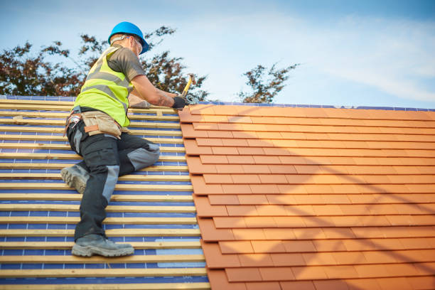 Best Tile Roofing Installation  in Chamblee, GA